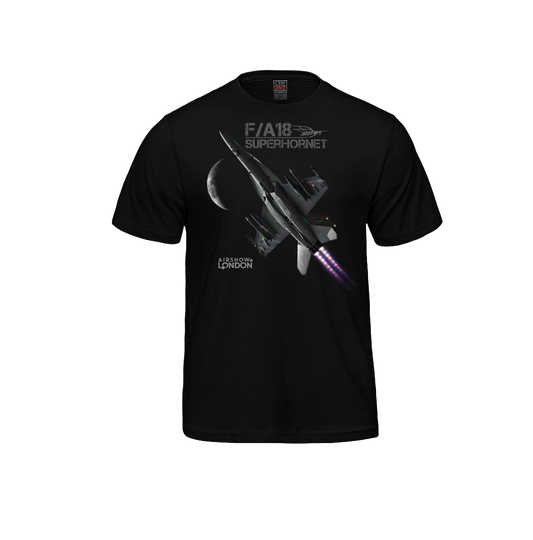 F/A-18 Super Hornet T-Shirt