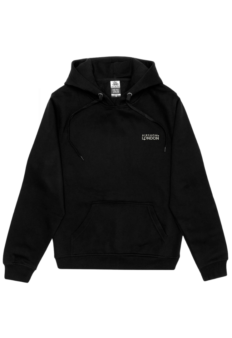All Planes Hoodie
