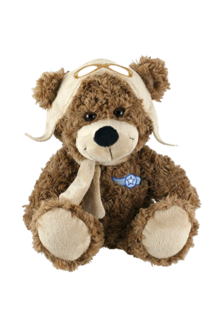 Katie's Bears