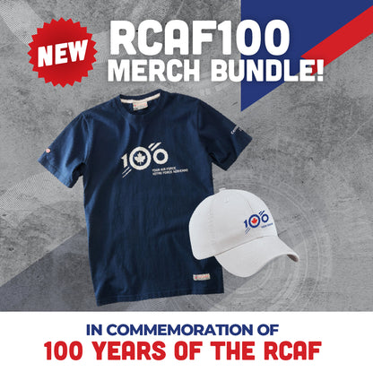RCAF100 Bundle