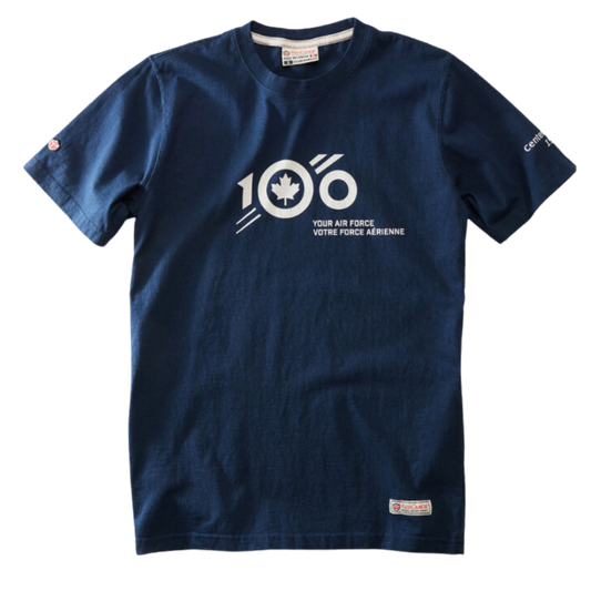 RCAF100 T-Shirt