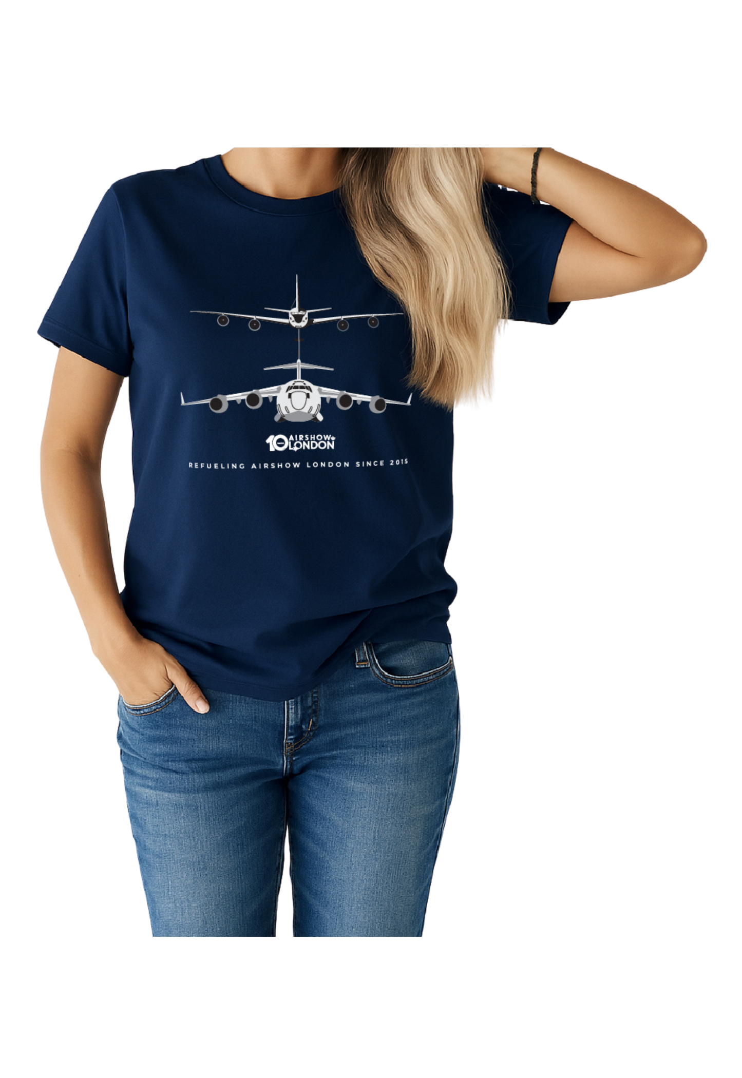 Refueler T-Shirt