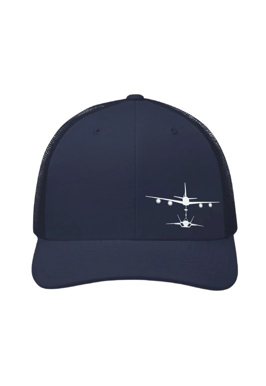 Refueler Mesh-Back Hat
