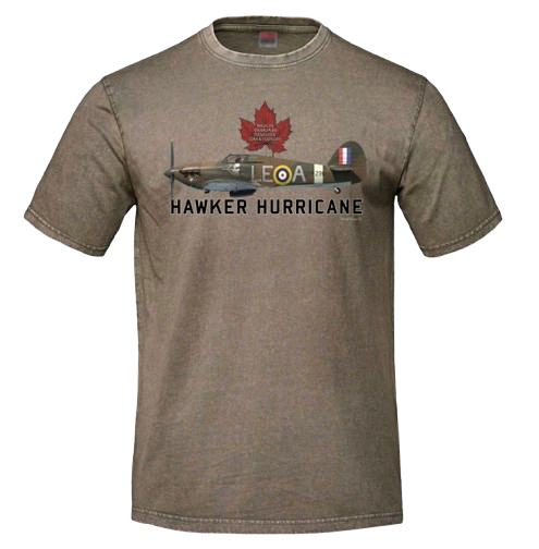 Hawker Hurricane T-Shirt