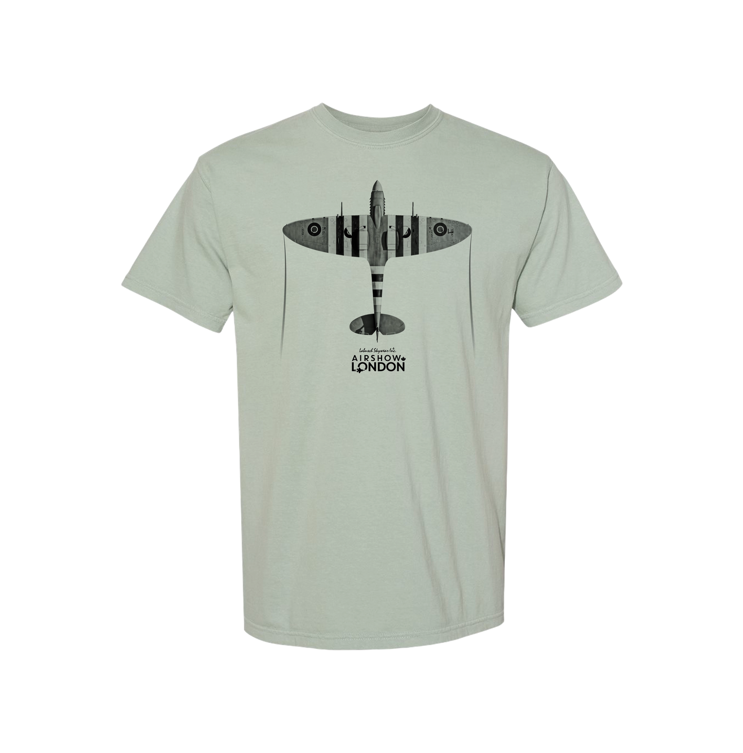 Spitfire MKIK T-Shirt