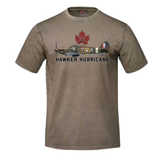 Hawker Hurricane T-Shirt