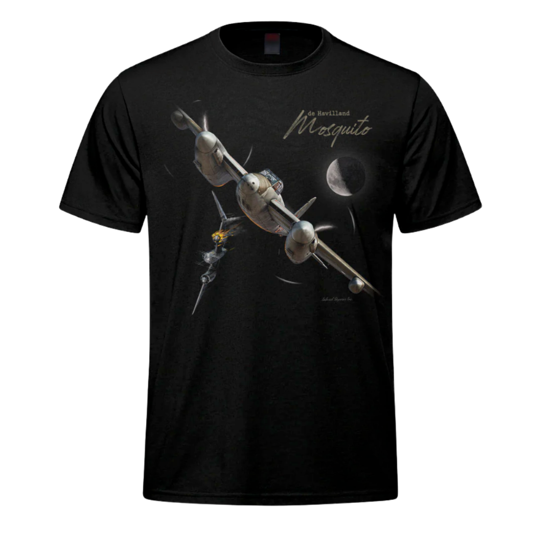 Mosquito T-Shirt