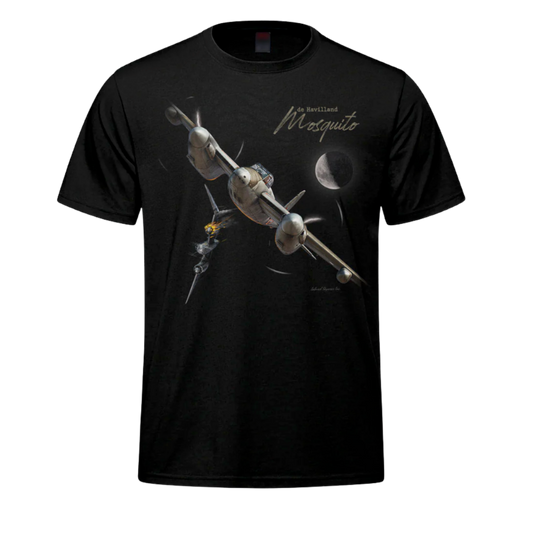 Mosquito T-Shirt