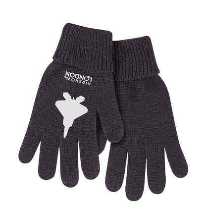 F-22 Raptor Knit Gloves