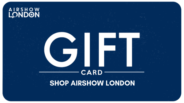 Airshow London E-Gift Card