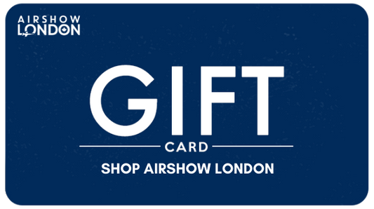 Airshow London E-Gift Card